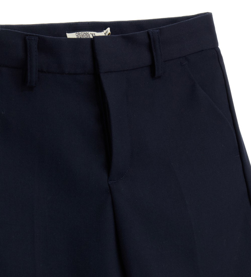 Boy - Trousers with pockets
