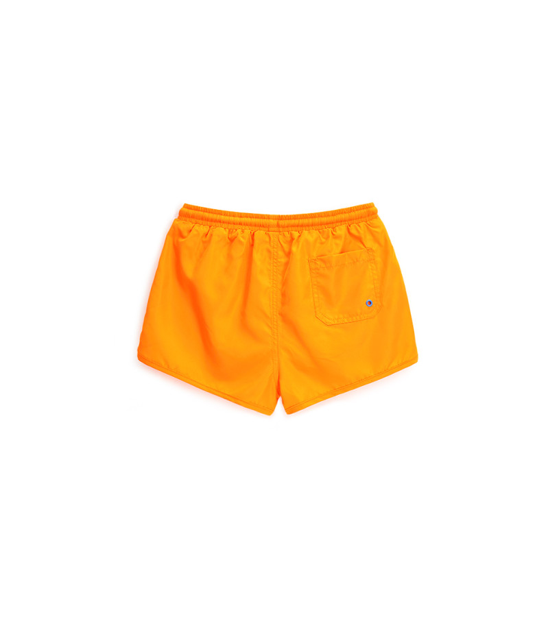 Boy - Bermuda shorts with briefs