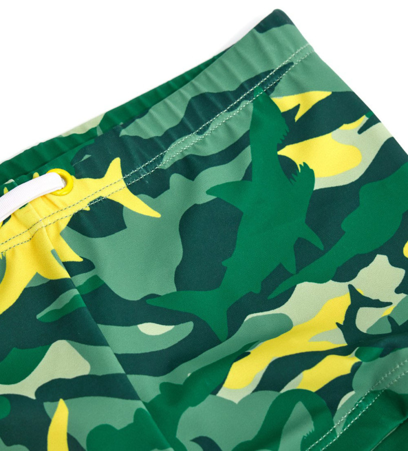 Boy - Lycra swim shorts