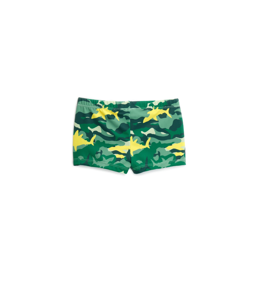 Boy - Lycra swim shorts