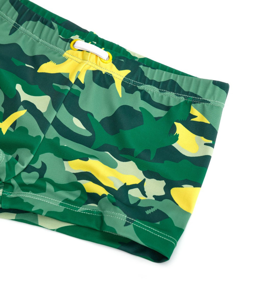 Boy - Lycra swim shorts