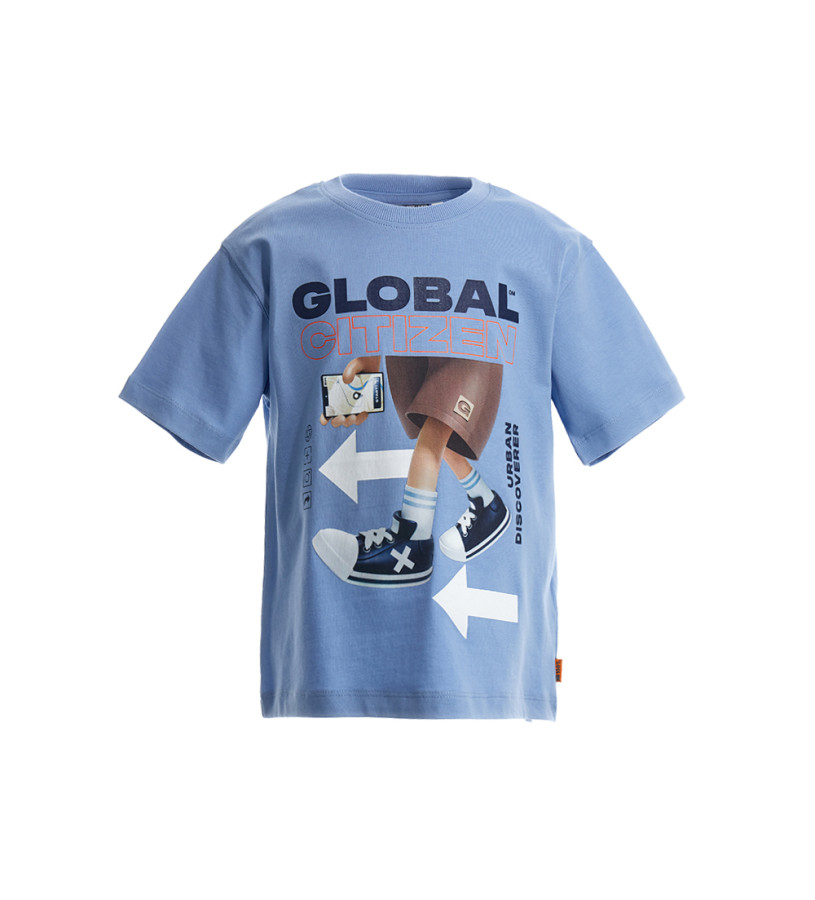 Boy - Short sleeve T-shirt