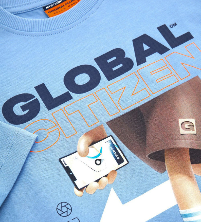 Boy - Short sleeve T-shirt
