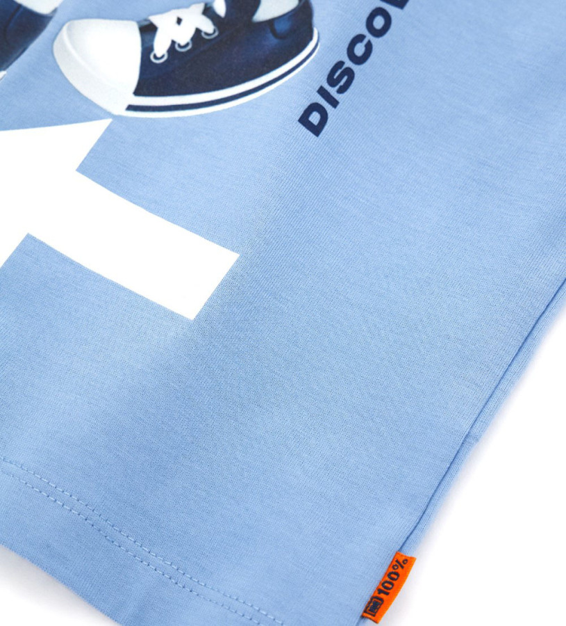 Boy - Short sleeve T-shirt