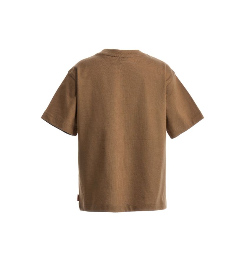 Boy - Short sleeve T-shirt