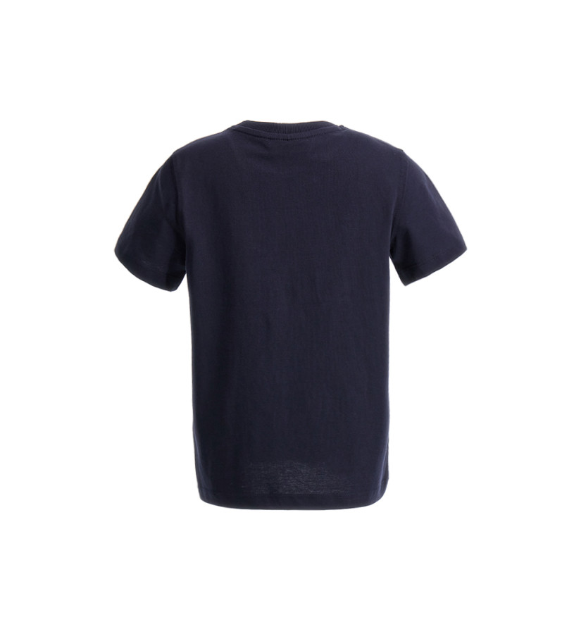 Boy - Short sleeve T-shirt