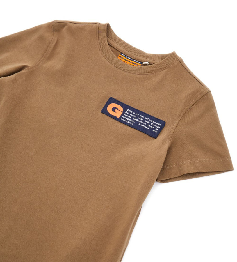 Boy - Short sleeve T-shirt