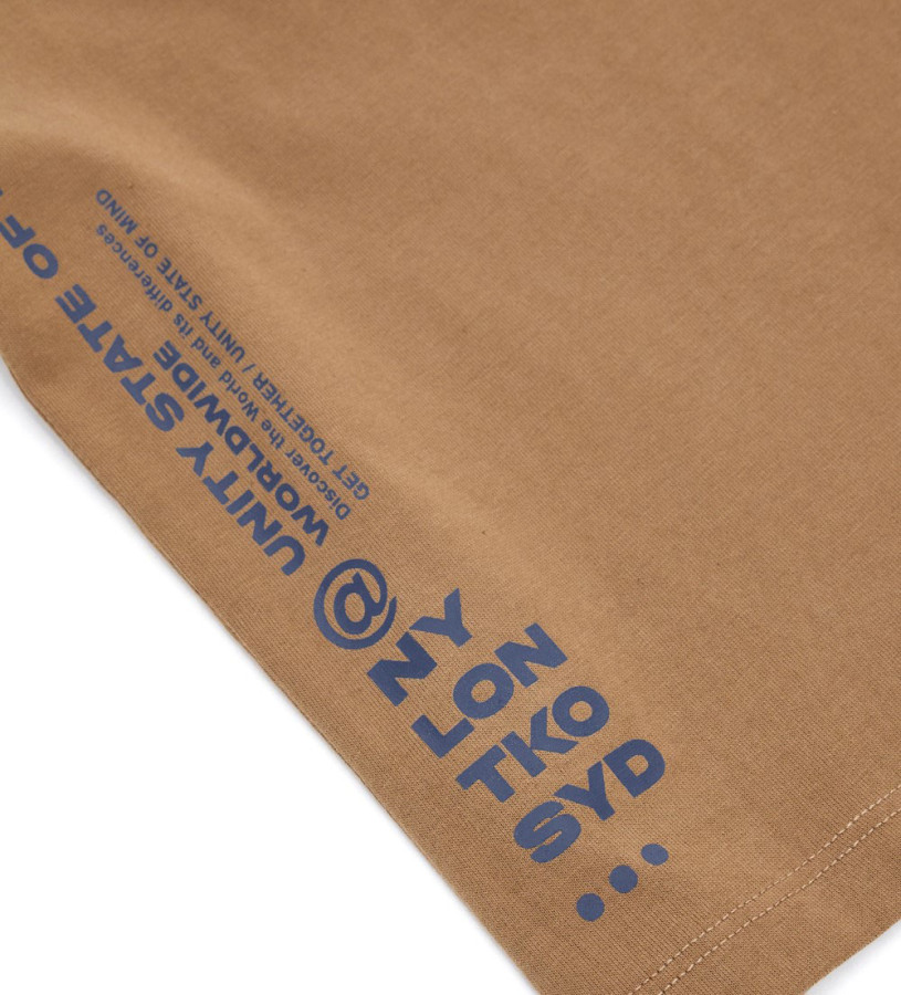 Boy - Short sleeve T-shirt