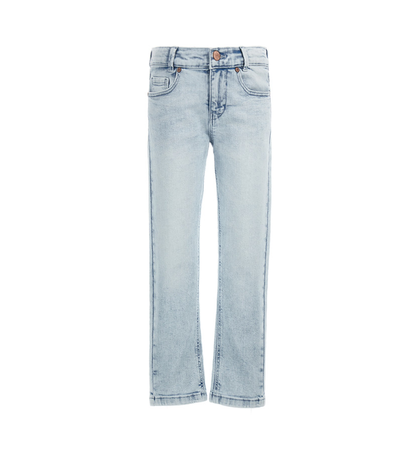 Boy - 5 pocket trousers