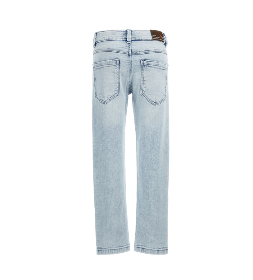Boy - 5 pocket trousers