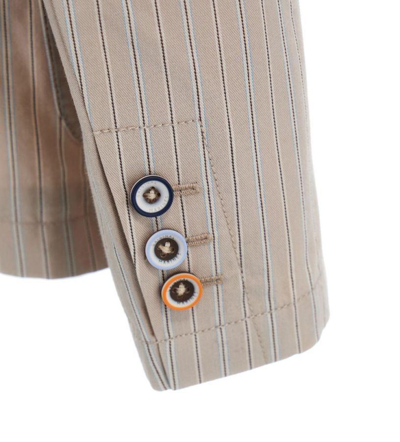 Boy - 2-button jacket