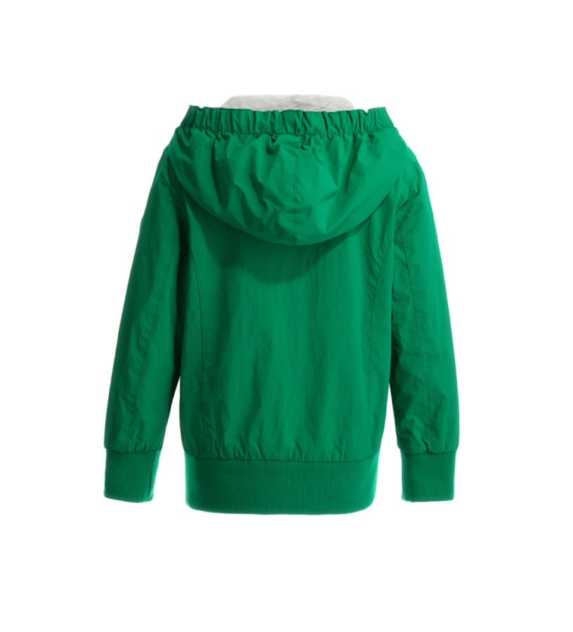 Boy - Jacket with zip
