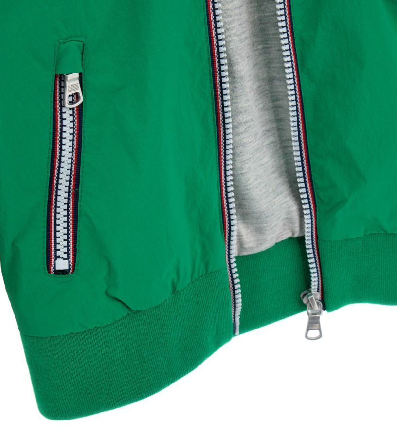 Boy - Jacket with zip