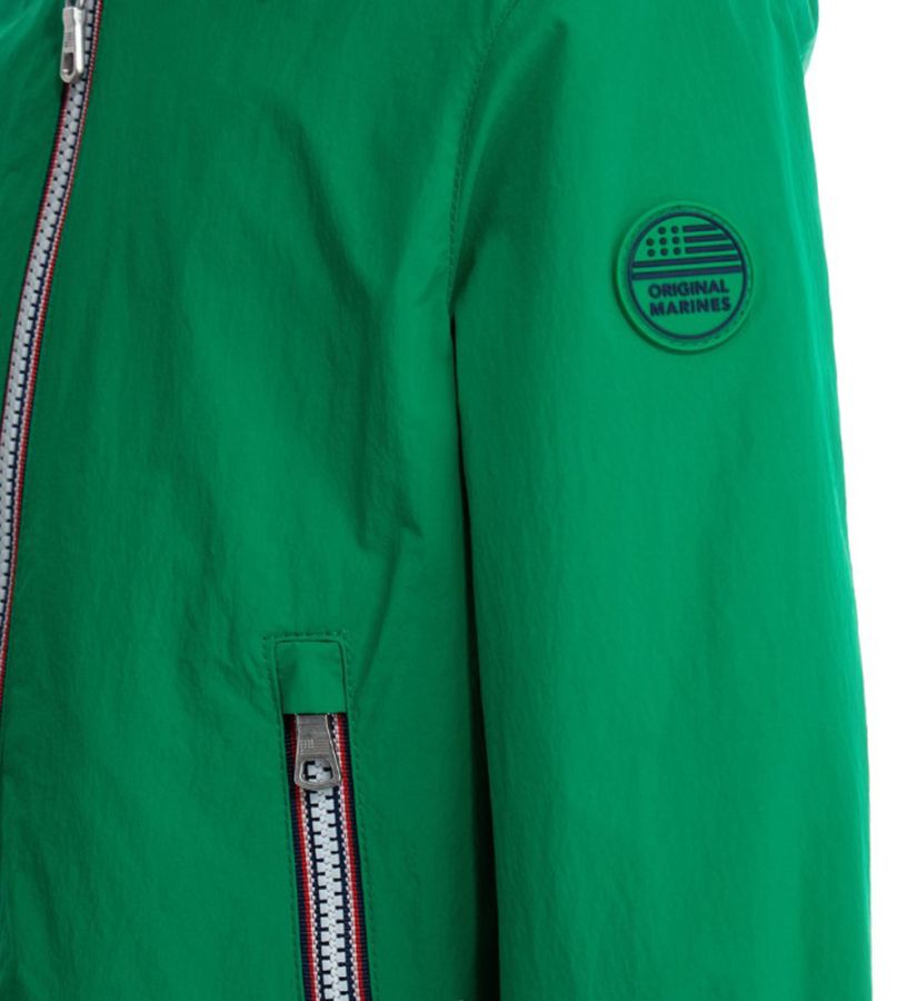 Boy - Jacket with zip