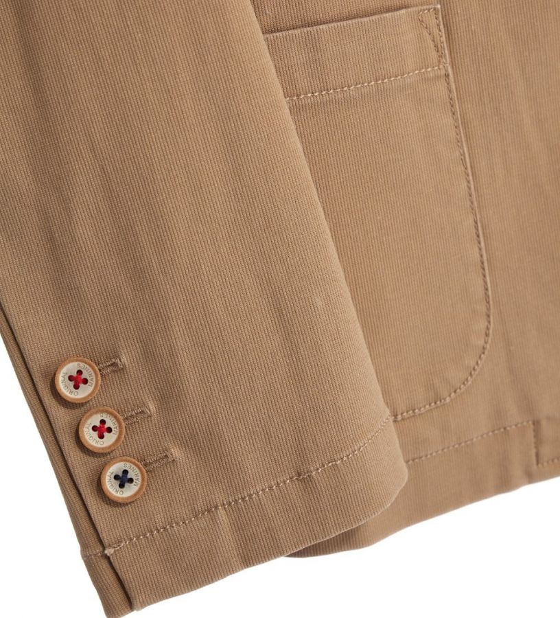 Boy - Cotton jacket