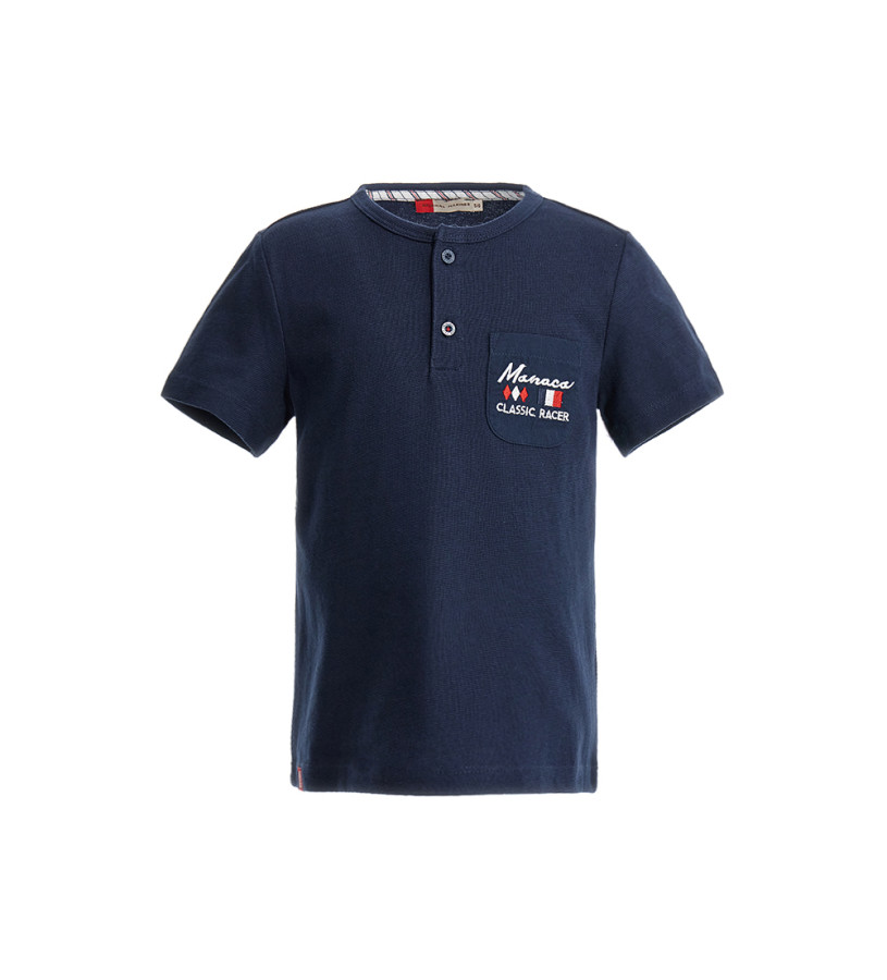 Boy - Short sleeve T-shirt