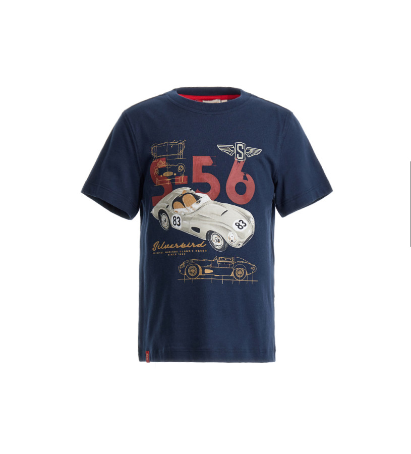 Boy - Short sleeve T-shirt