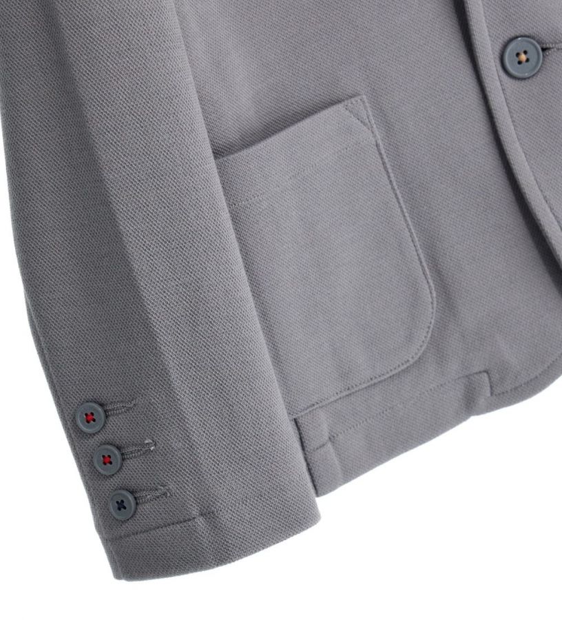 Boy - Oxford jacket