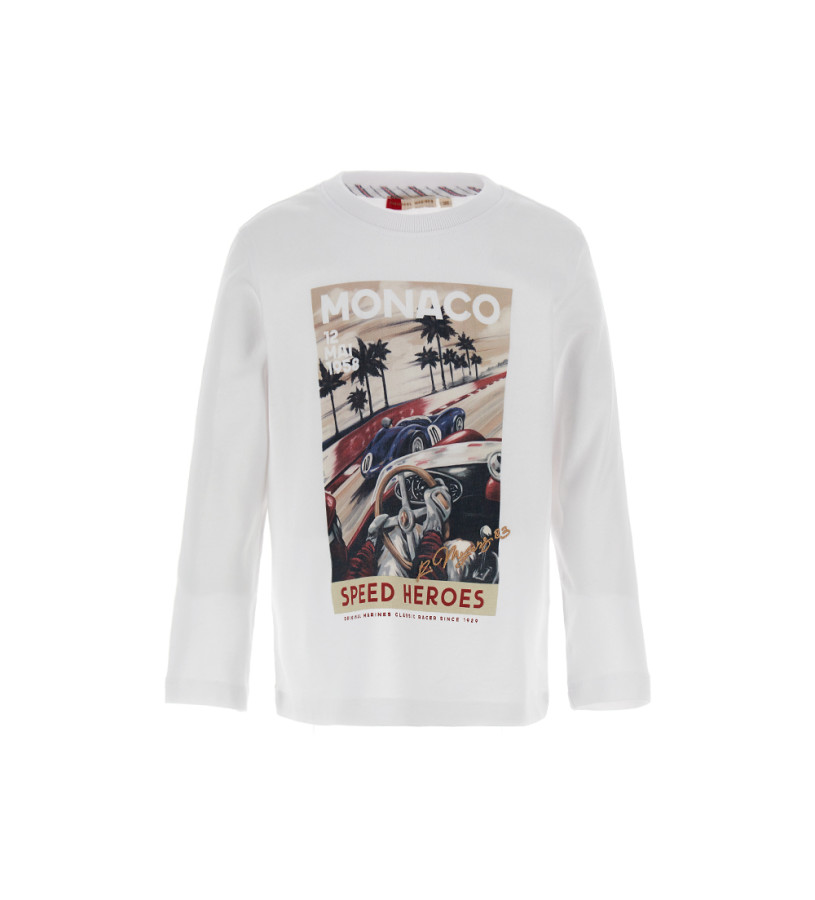 Boy - Short sleeve T-shirt