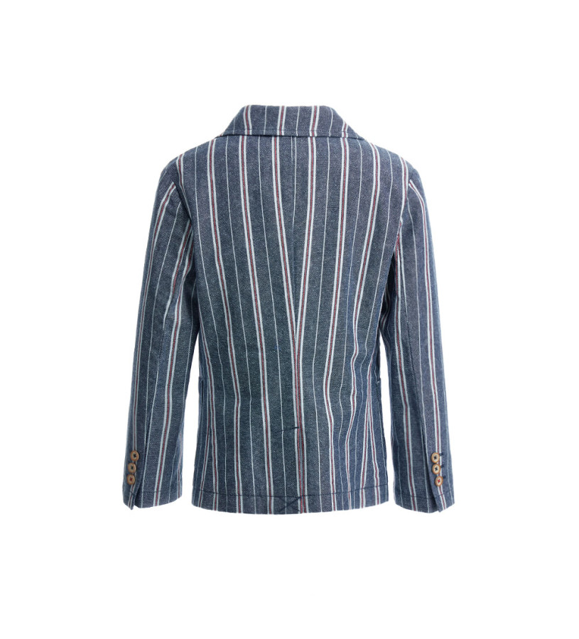 Boy - 2 button jacket