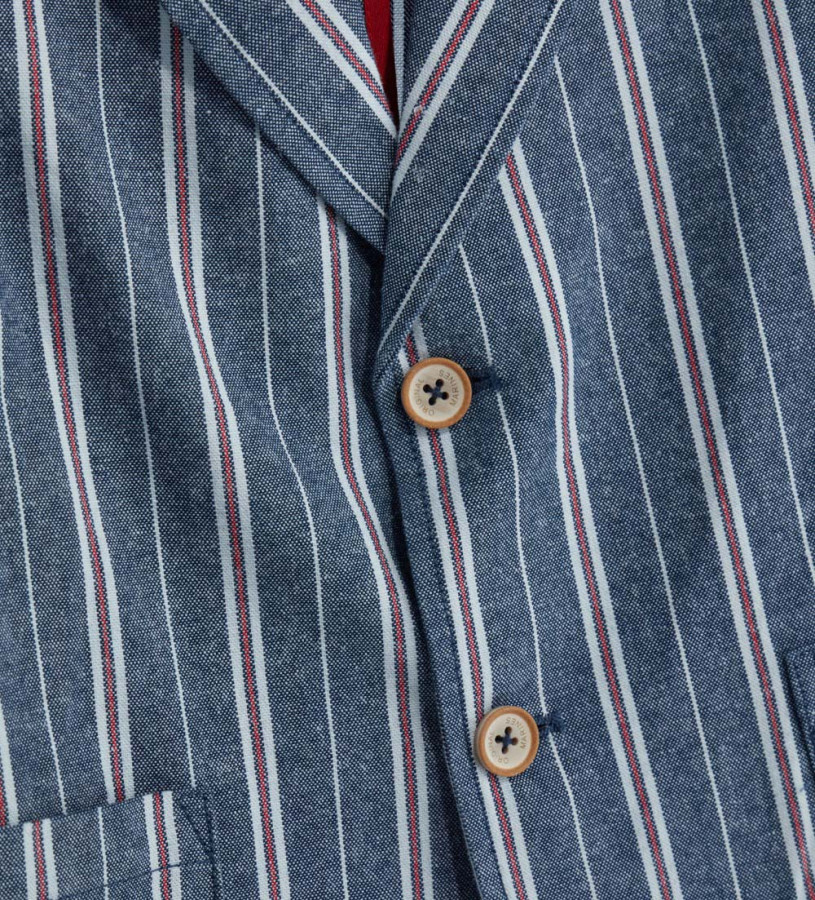 Boy - 2 button jacket