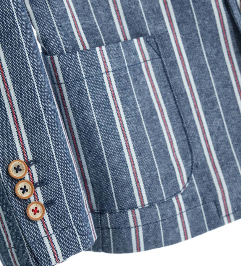 Boy - 2 button jacket