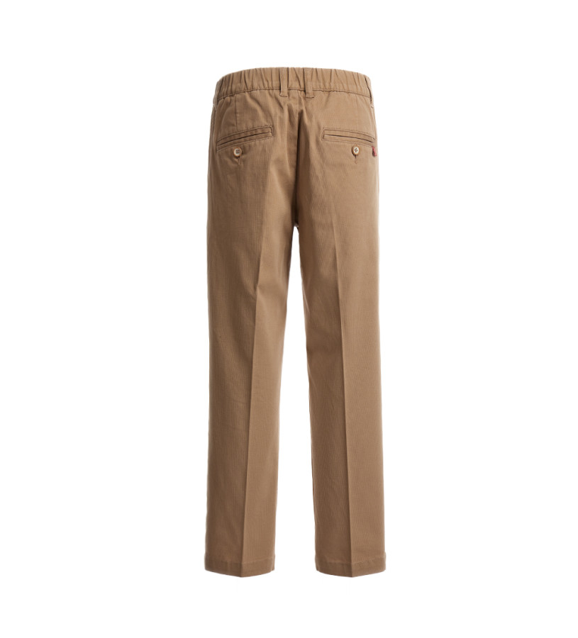 Boy - Cotton trousers