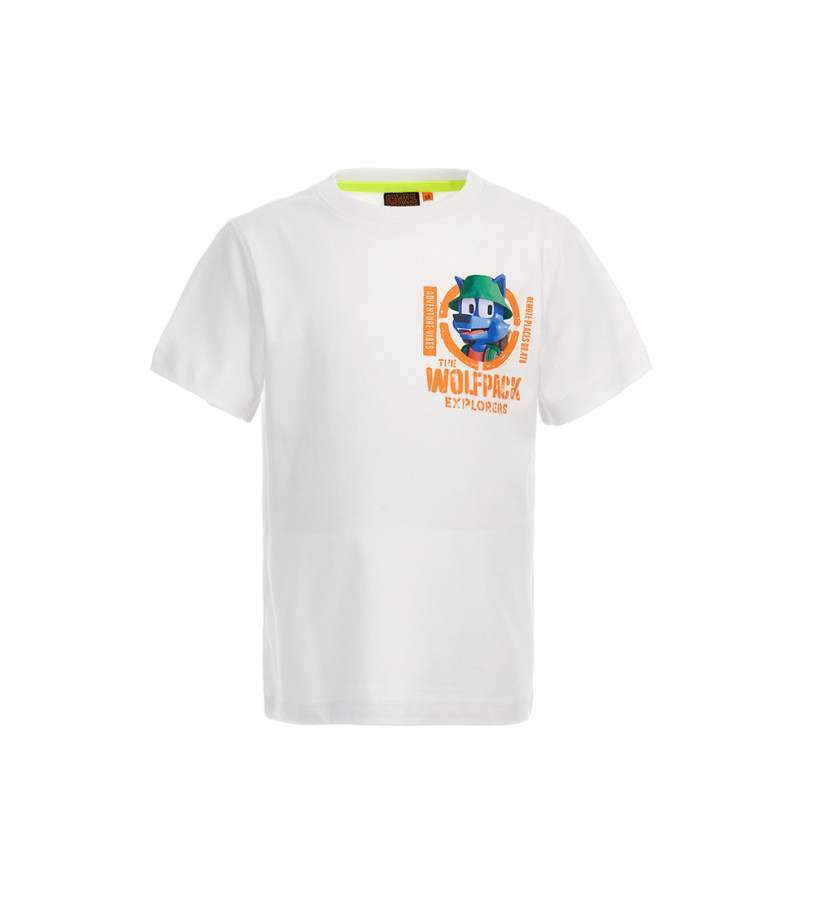 Boy - Short sleeve T-shirt