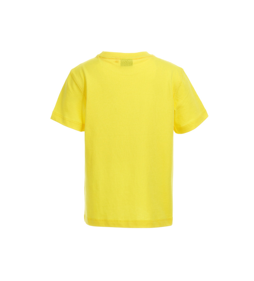 Boy - Short sleeve T-shirt