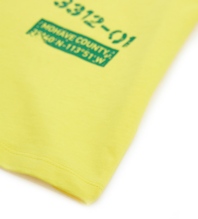 Boy - Short sleeve T-shirt