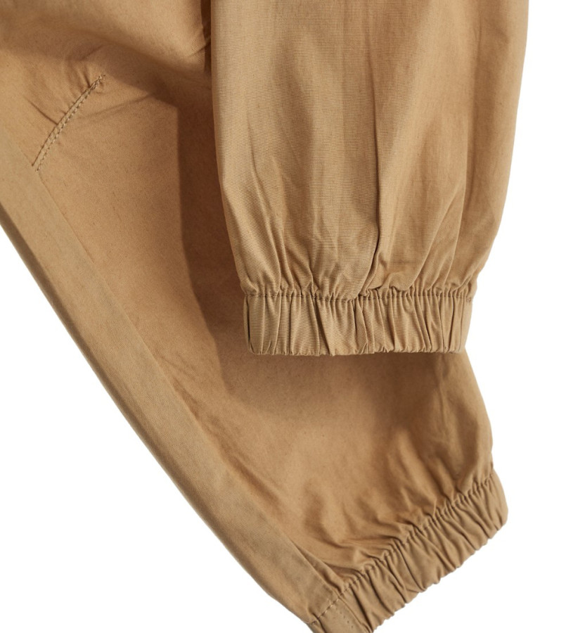 Boy - Trousers with america pockets