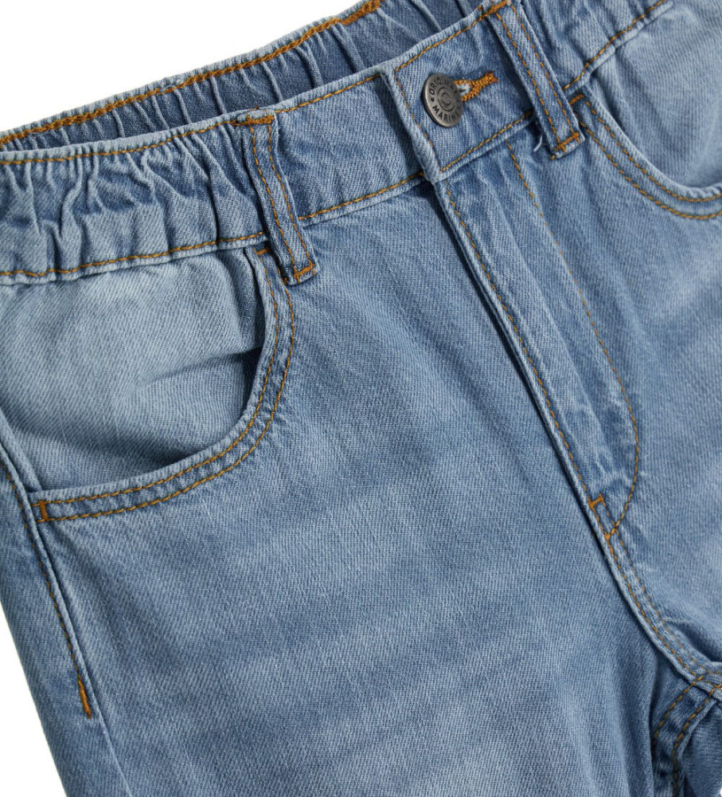 Boy - 5 pocket trousers