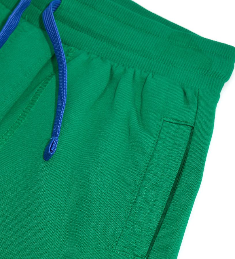 Boy - Bermuda with pockets