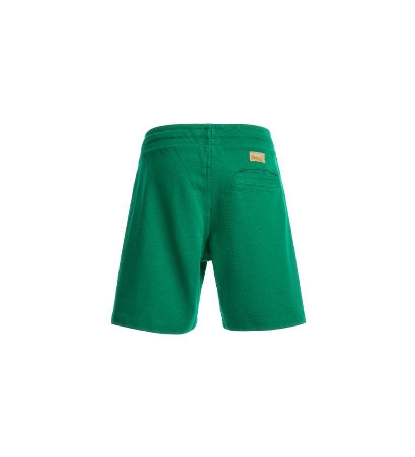 Boy - Bermuda with pockets