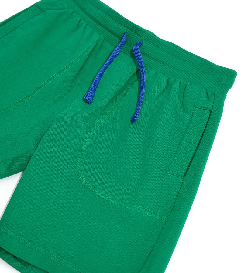 Boy - Bermuda with pockets