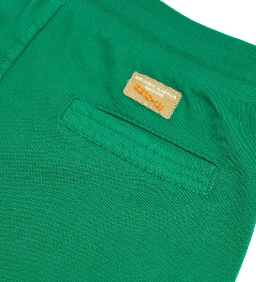 Boy - Bermuda with pockets
