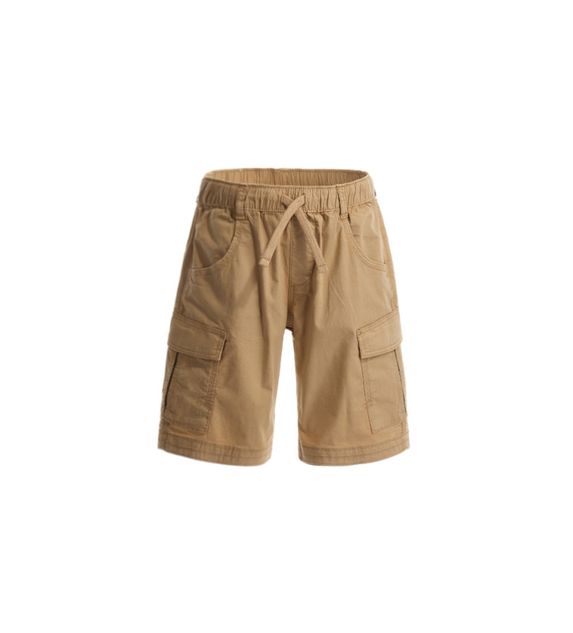 Boy - Cargo Bermuda shorts