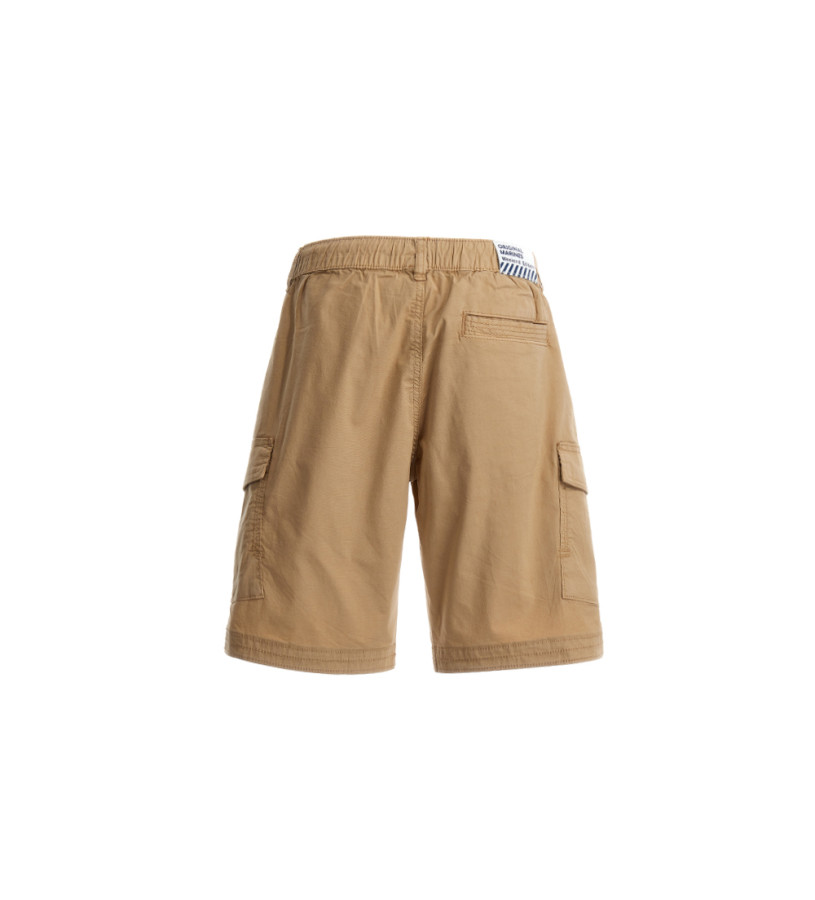 Boy - Cargo Bermuda shorts