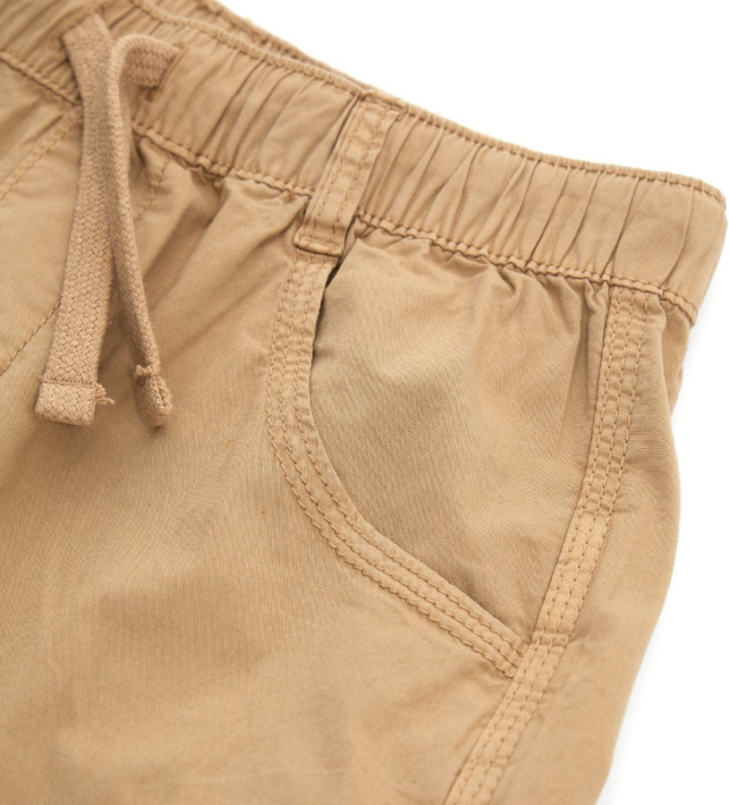 Boy - Cargo Bermuda shorts