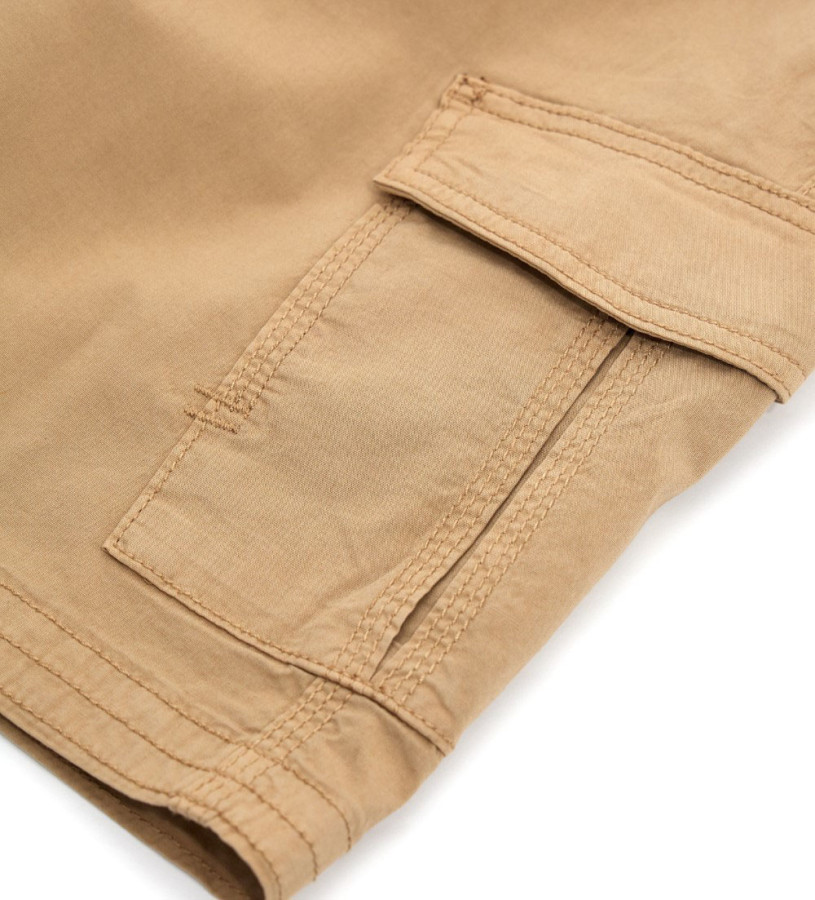 Boy - Cargo Bermuda shorts