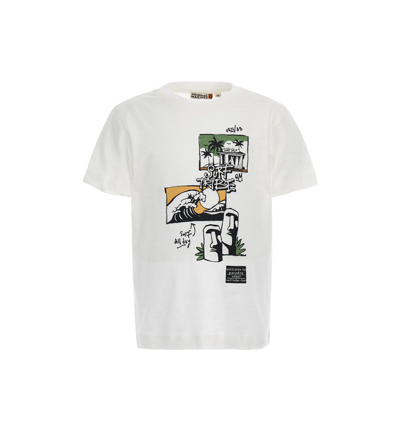 Boy - Short sleeve T-shirt