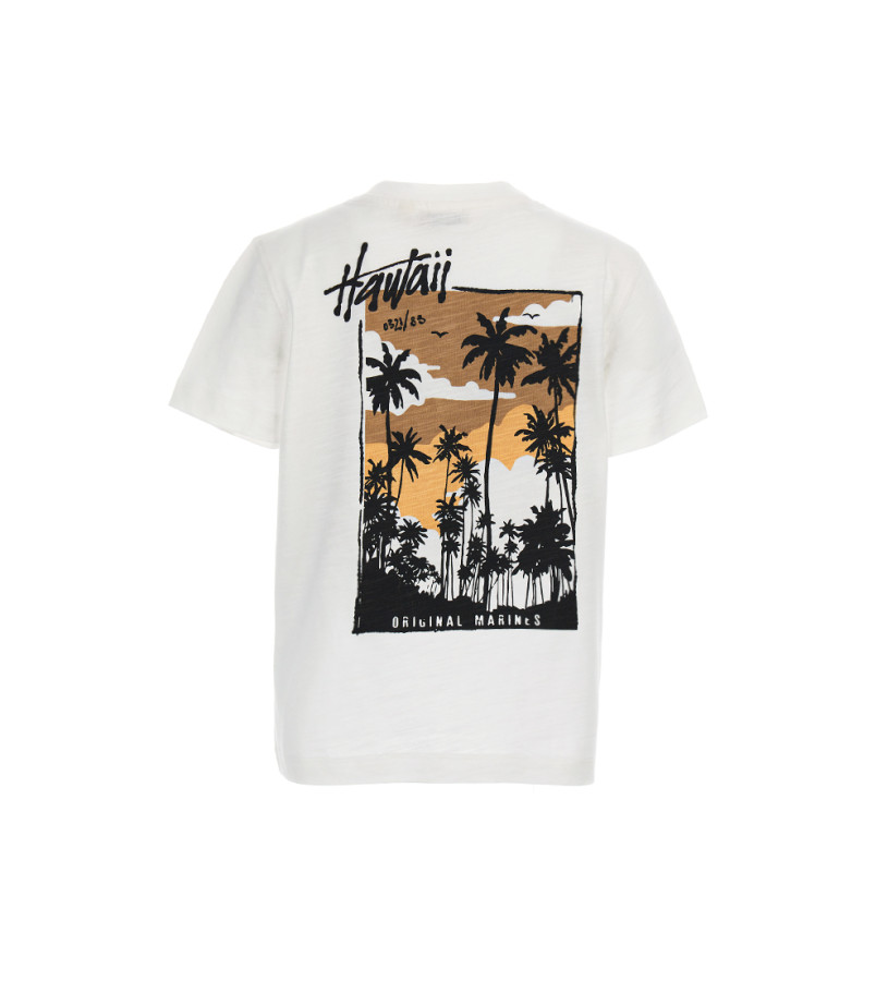 Boy - Short sleeve T-shirt