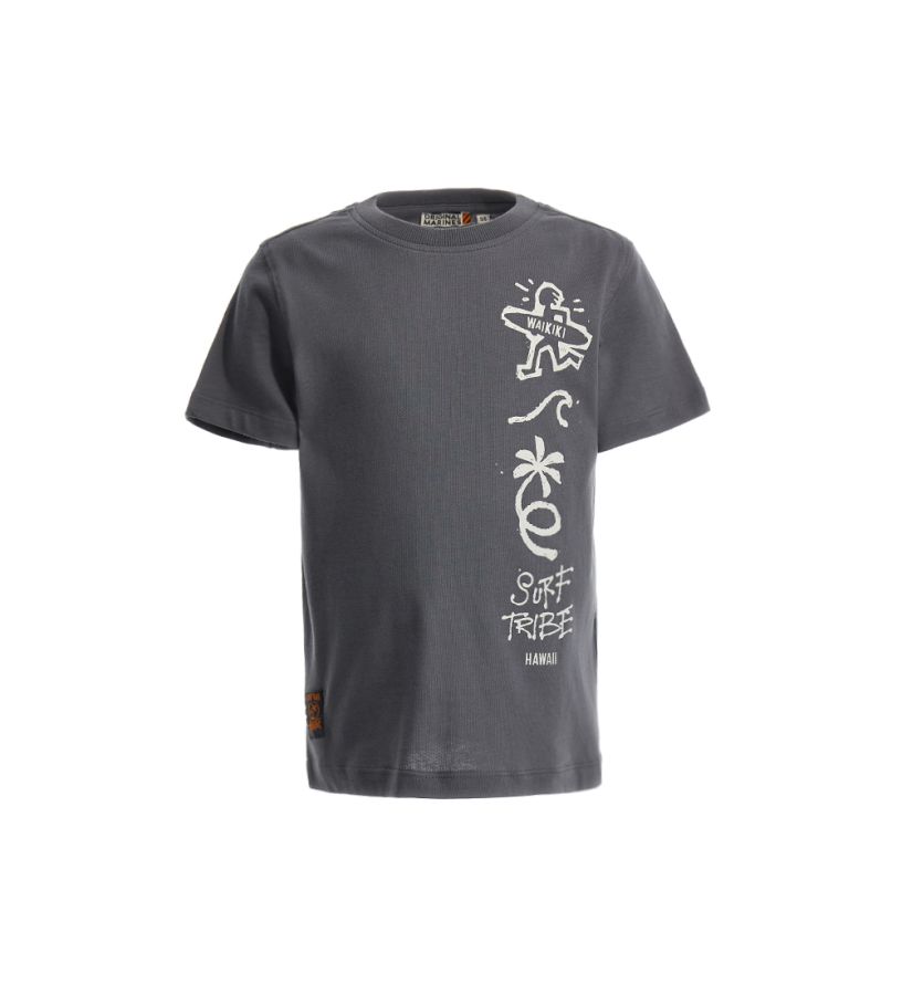 Boy - Short sleeve T-shirt