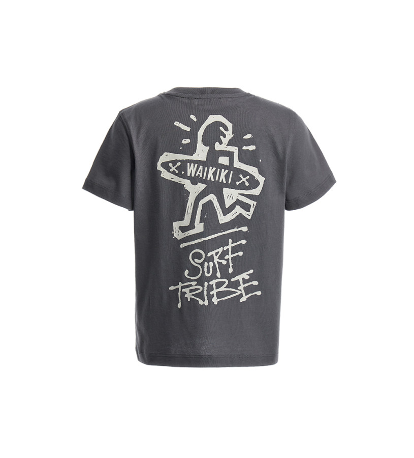 Boy - Short sleeve T-shirt