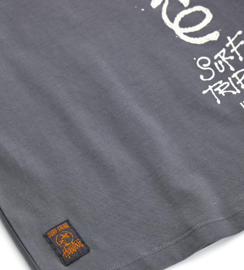 Boy - Short sleeve T-shirt