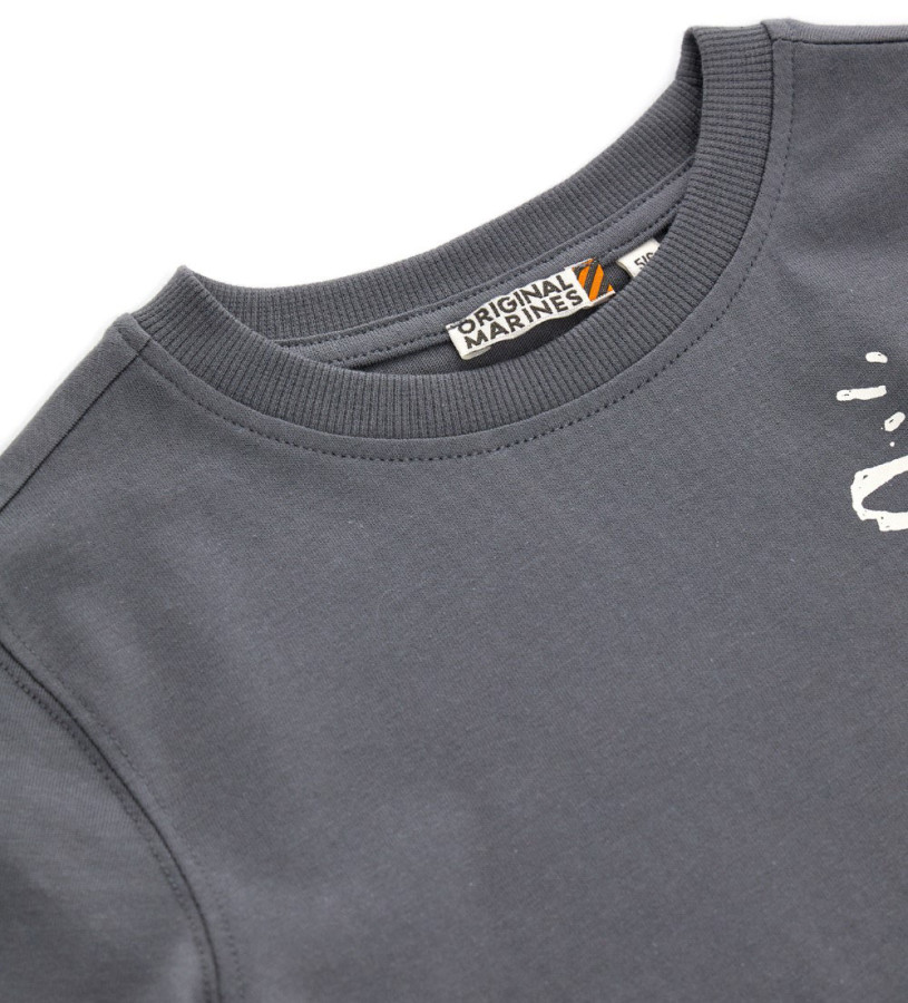 Boy - Short sleeve T-shirt