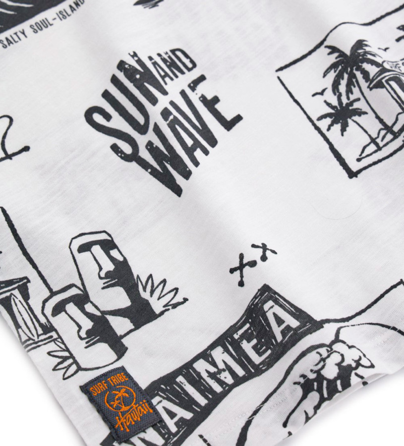 Boy - Short sleeve T-shirt