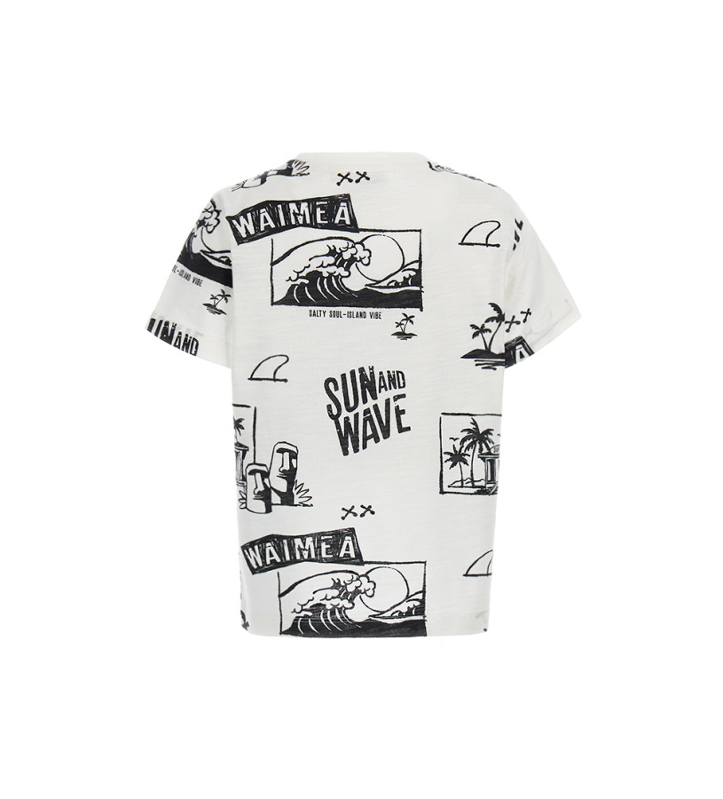 Boy - Short sleeve T-shirt