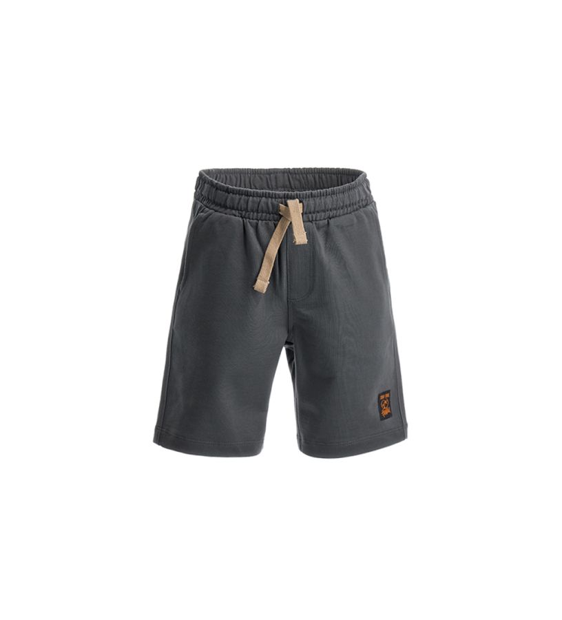 Boy - Bermuda with elastic waist