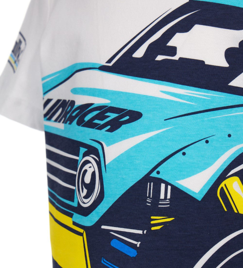 Boy - Short sleeve T-shirt